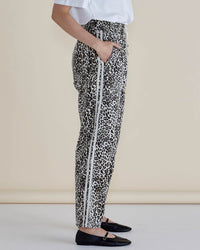 Betty Basics | Quinn Cotton Jogger