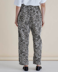 Betty Basics | Quinn Cotton Jogger