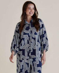 Betty Basics | Rosalind Shirt