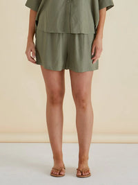 Betty Basics | Sierra Short