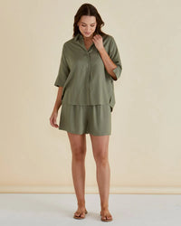 Betty Basics | Sierra Short