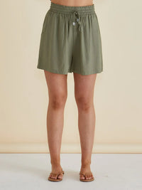 Betty Basics | Sierra Short