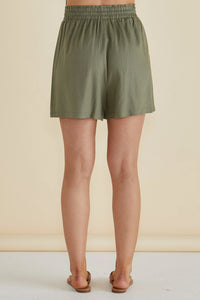 Betty Basics | Sierra Short