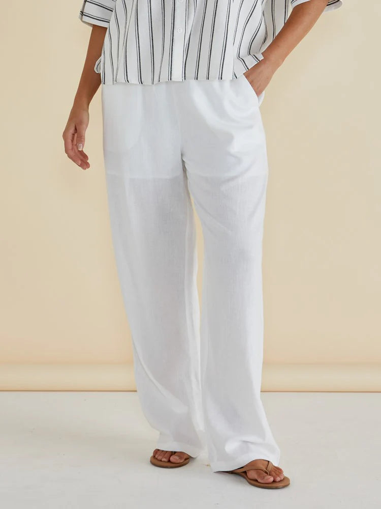 Betty Basics | Zaza Relax Pant