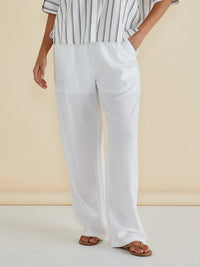 Betty Basics | Zaza Relax Pant