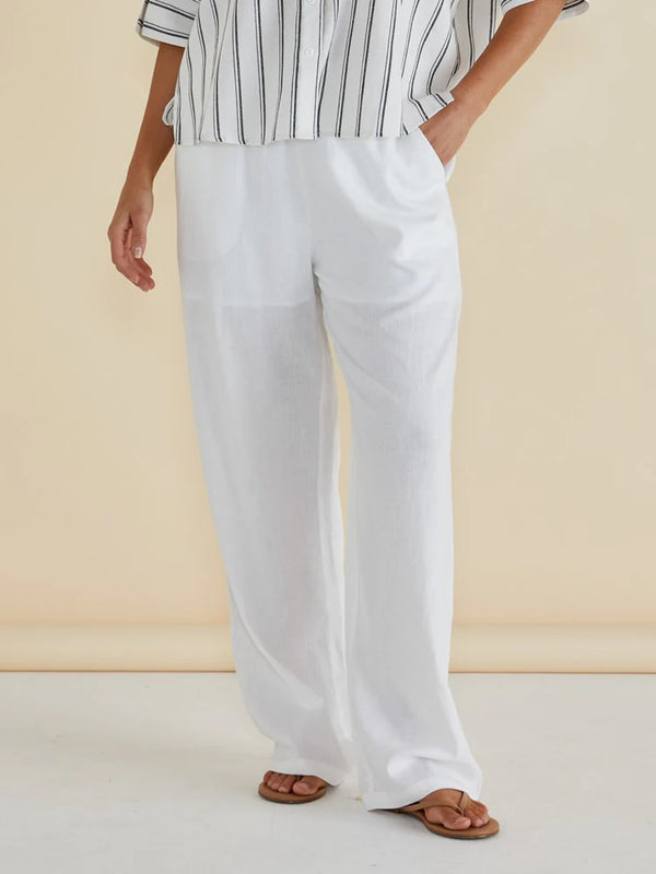 Betty Basics | Zaza Relax Pant
