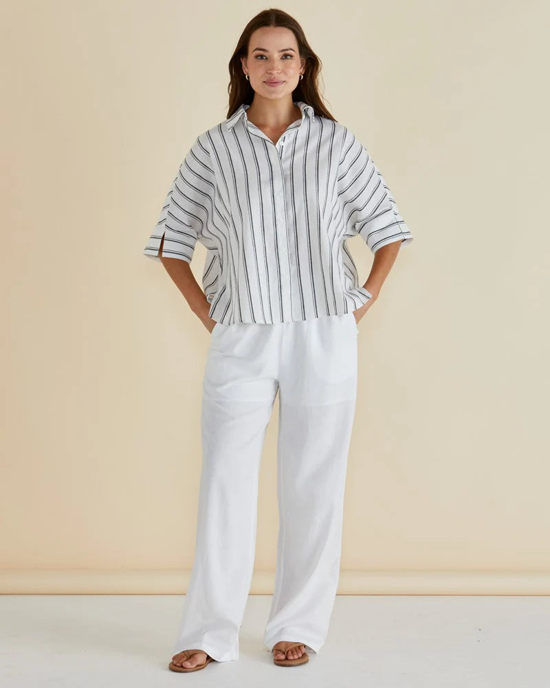 Betty Basics | Zaza Relax Pant