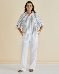 Betty Basics | Zaza Relax Pant