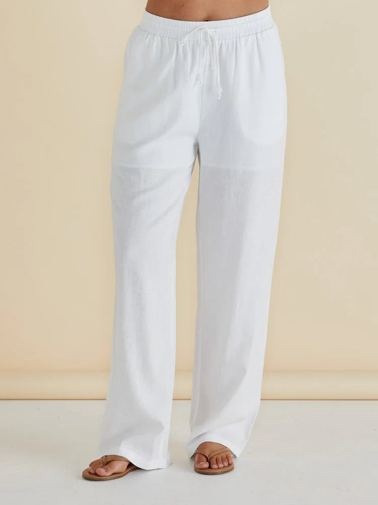 Betty Basics | Zaza Relax Pant