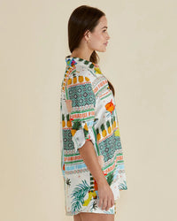 Betty Basics | Mills Shirt