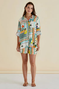 Betty Basics | Mills Shirt