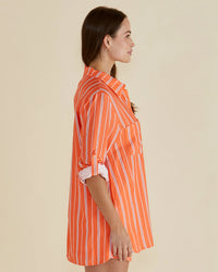 Betty Basics | Mills Shirt