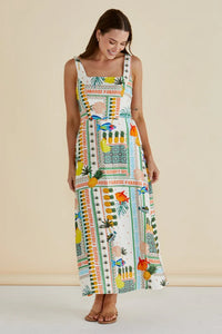 Betty Basics | Tegan Midi Dress
