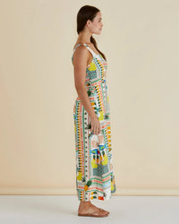 Betty Basics | Tegan Midi Dress
