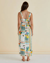 Betty Basics | Tegan Midi Dress