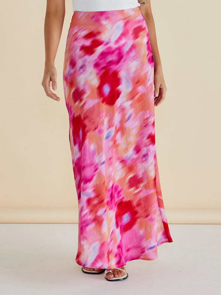 Betty Basics | Mindy Skirt