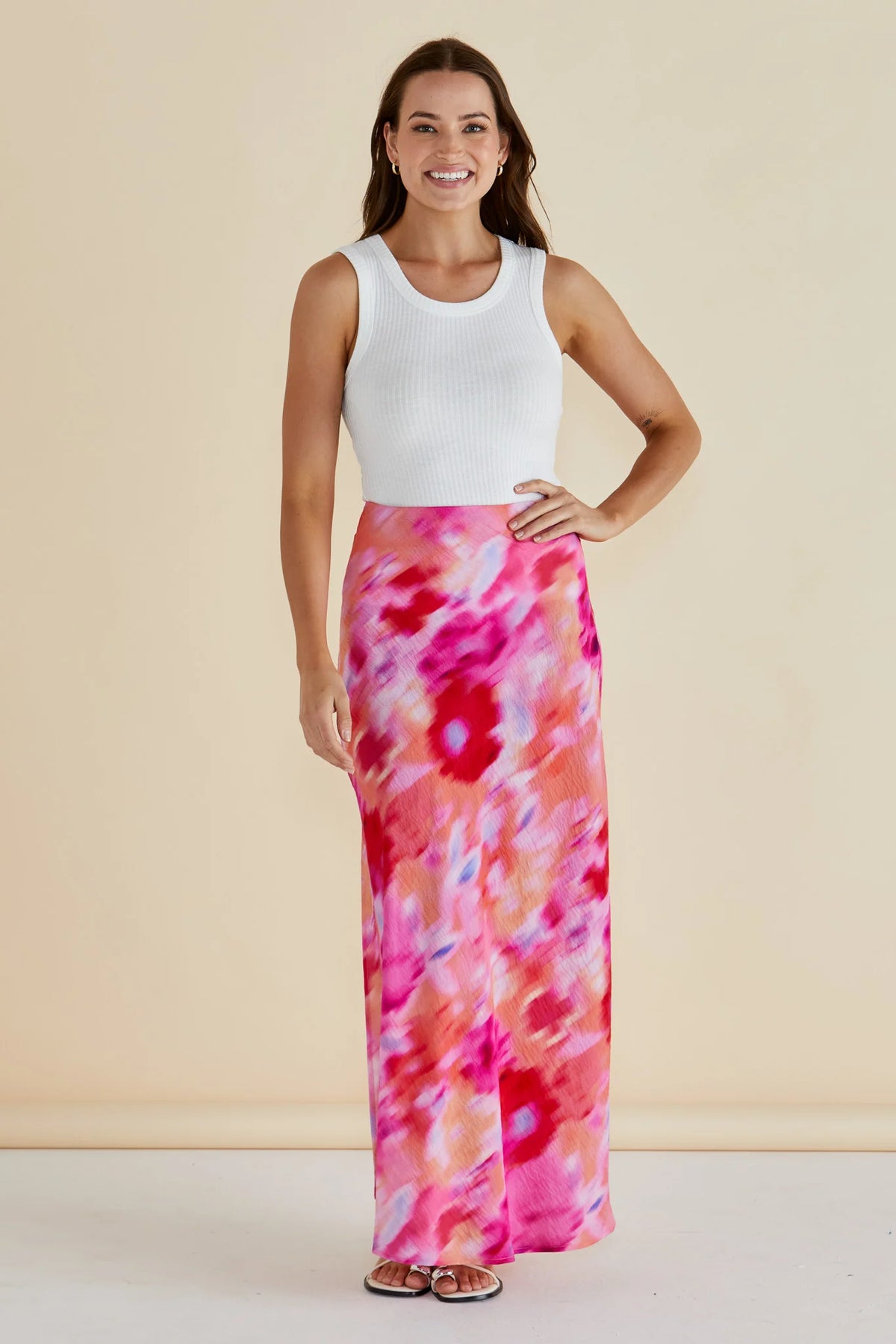 Betty Basics | Mindy Skirt