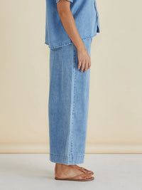 Betty Basics | Saffra Relax Leg Jean