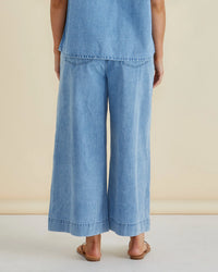 Betty Basics | Saffra Relax Leg Jean