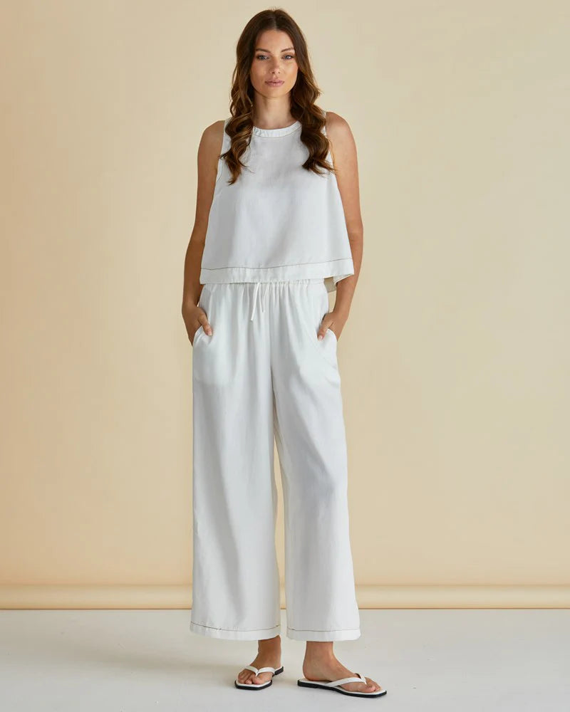 Betty Basics | Copacabana Relax Pant