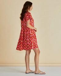 Betty Basics | Copacabana Shirt Dress