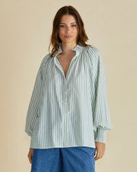 Betty Basics | Romi Shirt