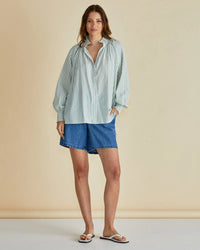 Betty Basics | Romi Shirt