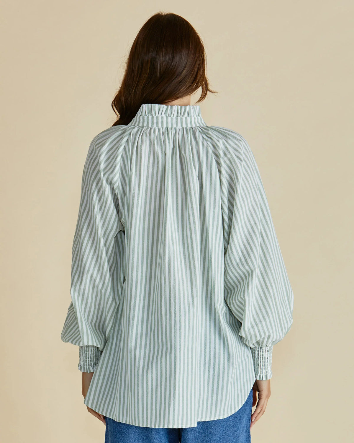 Betty Basics | Romi Shirt