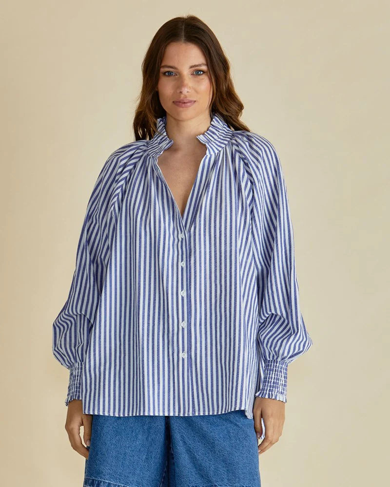 Betty Basics | Romi Shirt
