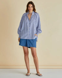 Betty Basics | Romi Shirt