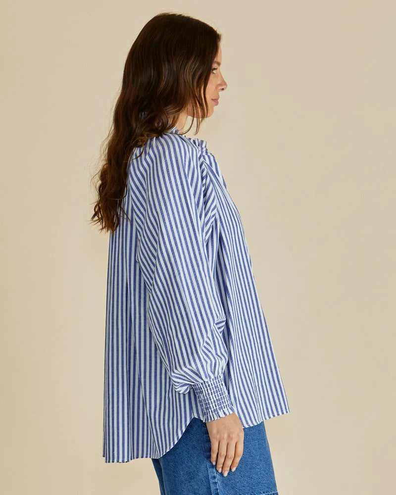 Betty Basics | Romi Shirt