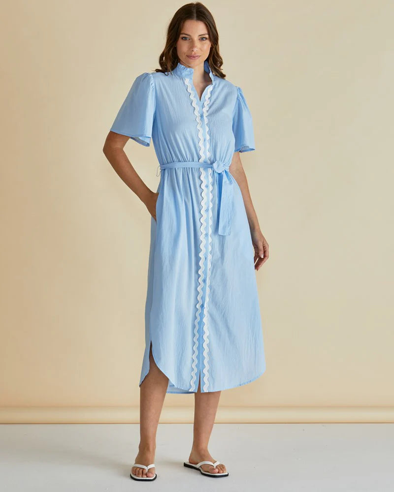 Betty Basics | Immie Dress