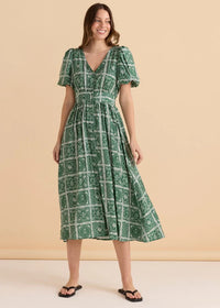 Betty Basics | Dahlia Dress