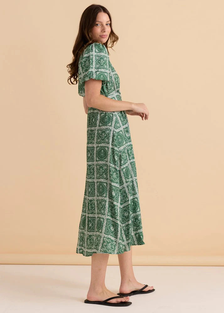 Betty Basics | Dahlia Dress