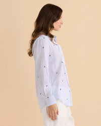 Betty Basics | Reid Shirt