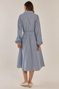Betty Basics | Amelia Shirt Dress