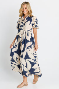 Betty Basics | Nova Shirt Dress