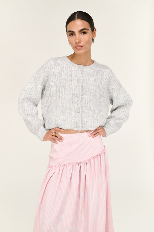 Staple the Label | Lina Maxi Skirt