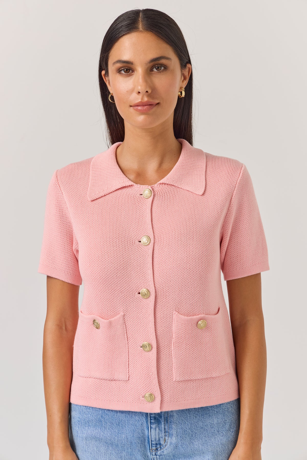 Tuesday | Solar Cardi