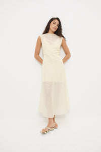 Mon Renn | Illume Dress