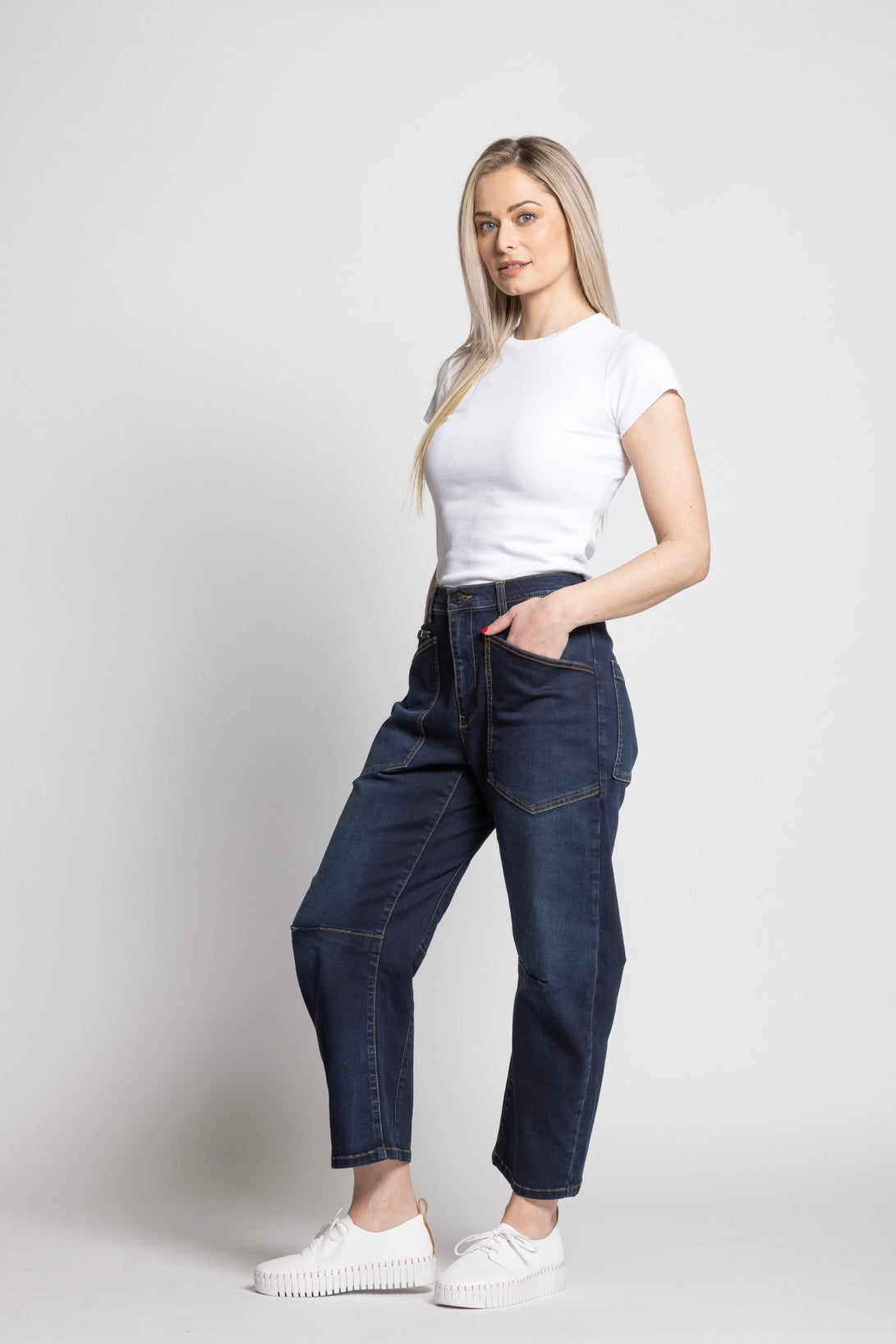 LTB | Marlow X Nevina