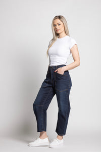 LTB | Marlow X Nevina