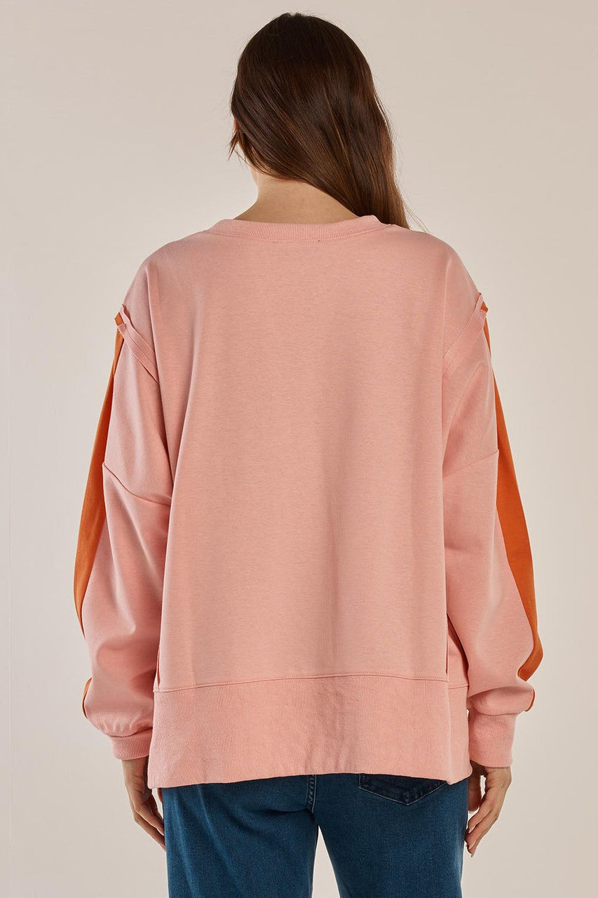 Betty Basics | Tania Sweatshirt