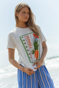 Betty Basics | Ellia Crew Tee