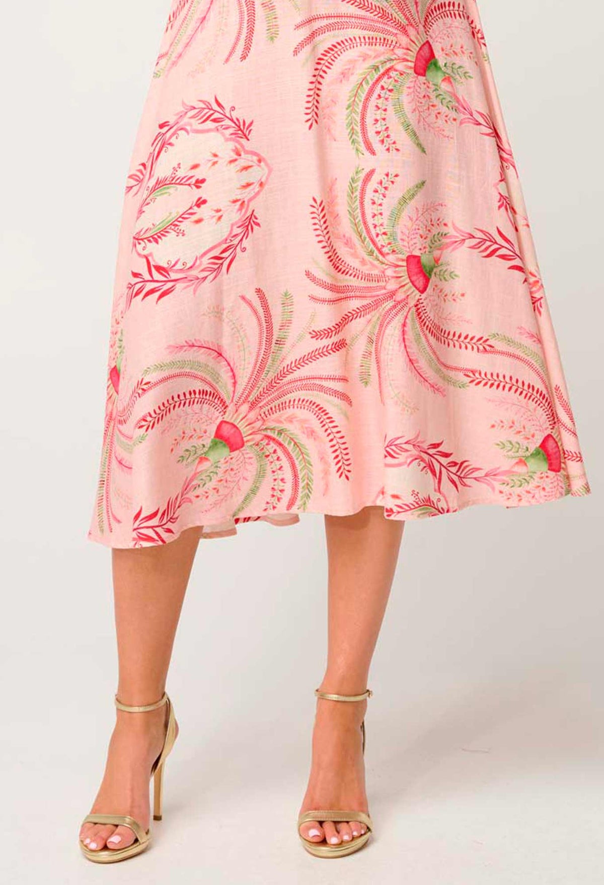 Once Was | Estrella Skirt