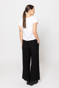 Billie the Label | Essential Full Wide Leg Pant