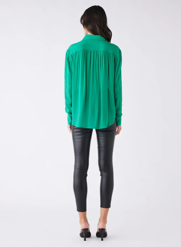 Esmaee | Bloom Shirt