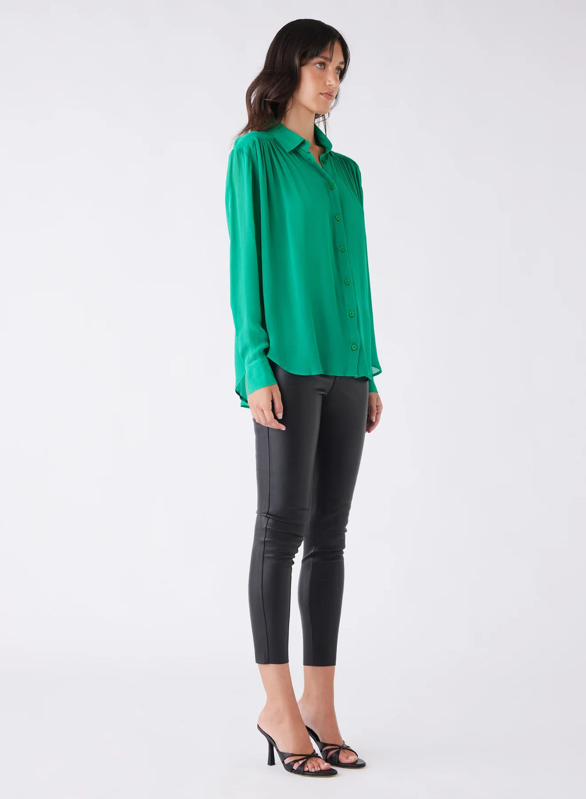 Esmaee | Bloom Shirt