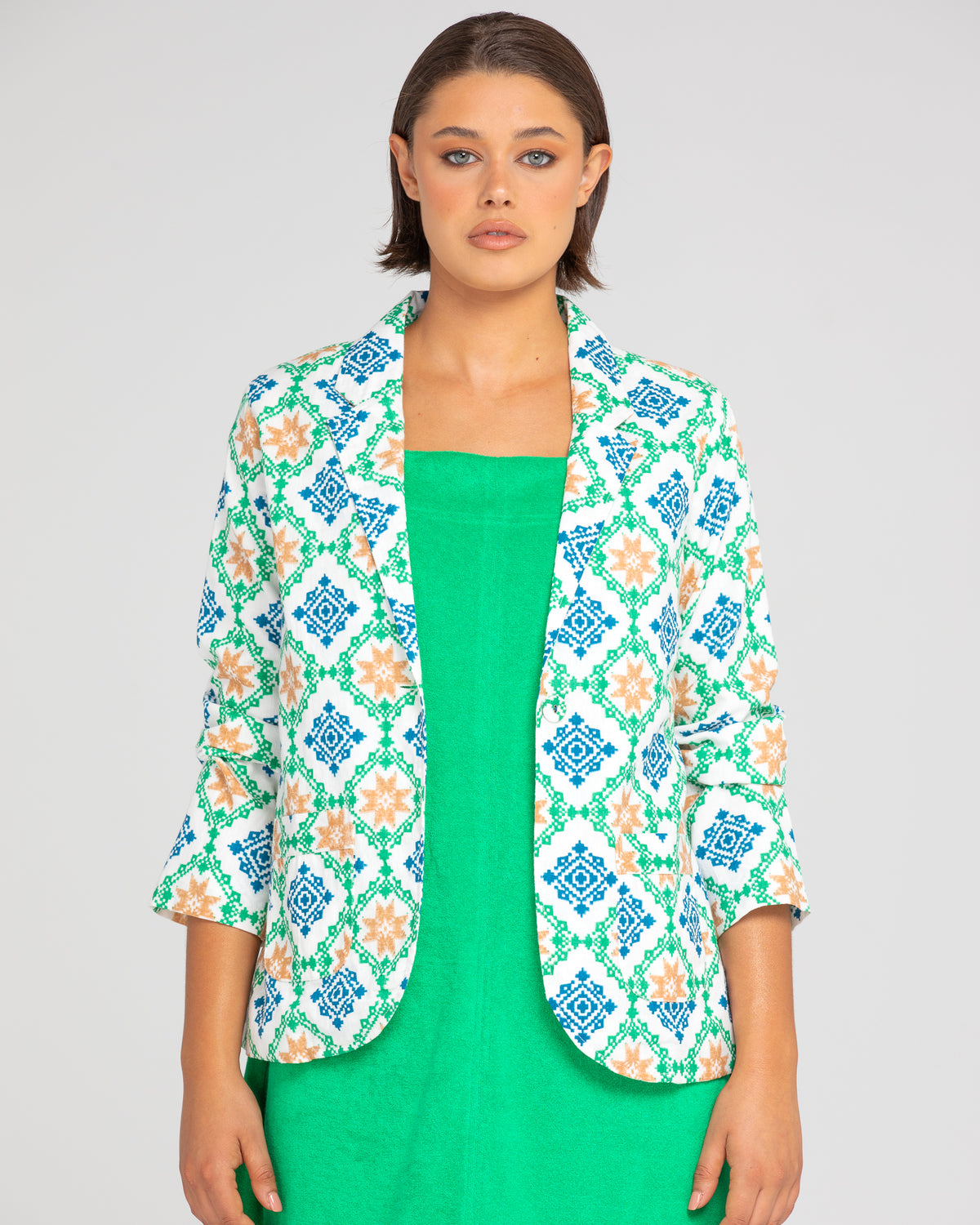 Boom Shankar Hazel Jacket | Maia