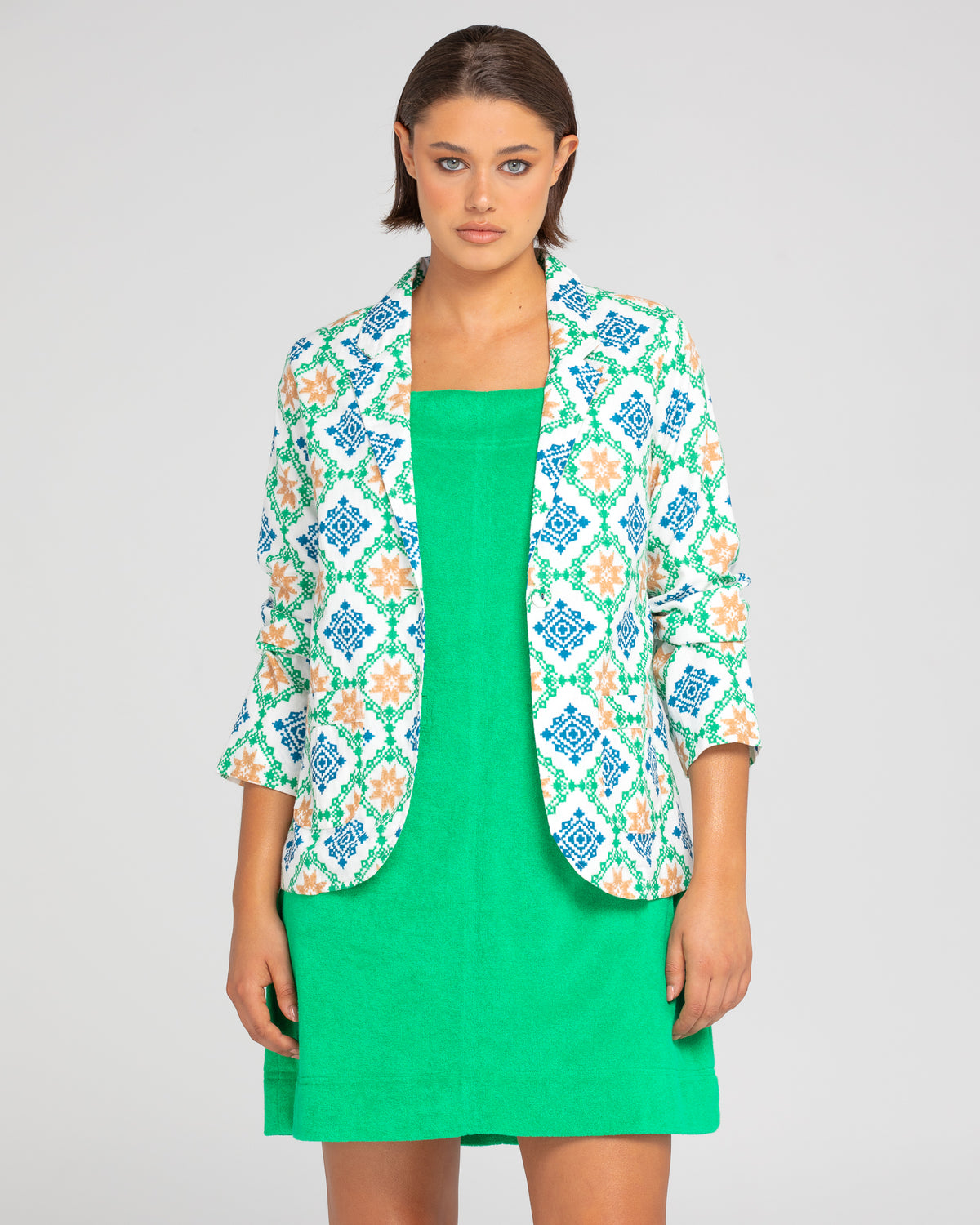 Boom Shankar Hazel Jacket | Maia